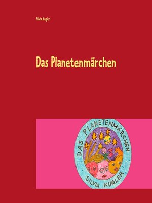 cover image of Das Planetenmärchen